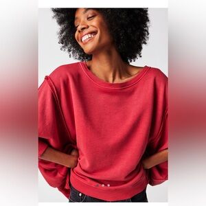Free People Camden Sweater